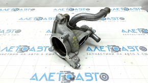 Thermostat housing Ford Edge 19- 2.0T