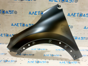 Front left wing Fiat 500X 16-
