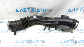 Air Duct Ford Edge 19-24 2.0T Middle Part