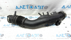 Air Duct Ford Edge 19-24 2.0T Middle Part