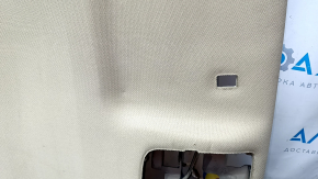 Subaru b10 Tribeca headlining beige, no sunroof, dry cleaning, dents, cracks