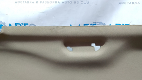 Subaru b10 Tribeca headlining beige, no sunroof, dry cleaning, dents, cracks