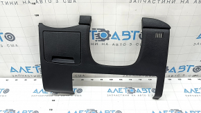 Driver's knee pad Ford Edge 15 - black, scratches, broken mount
