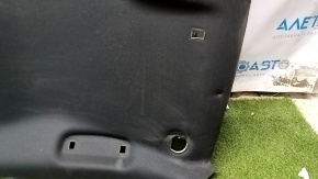 Headlining Jeep Grand Cherokee WK2 14-15 black, without sunroof, scratches, dry cleaning, dents, breaks