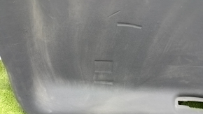 Headlining Jeep Grand Cherokee WK2 14-15 black, without sunroof, scratches, dry cleaning, dents, breaks
