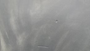 Headlining Jeep Grand Cherokee WK2 14-15 black, without sunroof, scratches, dry cleaning, dents, breaks