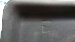 Headlining Jeep Grand Cherokee WK2 14-15 black, without sunroof, scratches, dry cleaning, dents, breaks