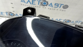Ford Edge 19 Instrument Cluster - 1 Display, Scratches