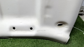 Jeep Compass 11-16 headlining gray, without sunroof, dry-cleanable, dents, scratches