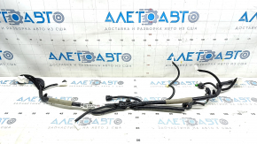 Trunk Door Wiring Honda CRV 17-22