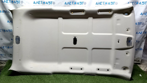 Jeep Compass 11-16 headlining gray, dry clean, dents, scratches, creases