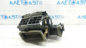 Heater assembly right side Subaru Impreza WRX GH 10-14 auto