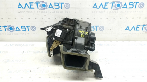 Heater assembly right side Subaru Impreza WRX GH 10-14 auto