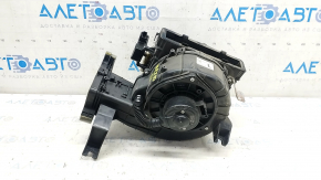 Heater assembly right side Subaru Impreza WRX GH 10-14 auto