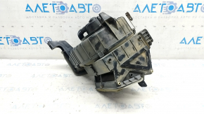 Heater assembly right side Subaru Impreza WRX GH 10-14 auto