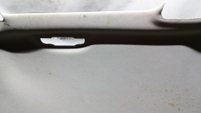 Headlining Jeep Compass 17-18 without sunroof, gray, for dry cleaning, dents, cracks, burnt