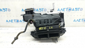 Heater assembly left side Subaru Impreza WRX GH 10-14 auto