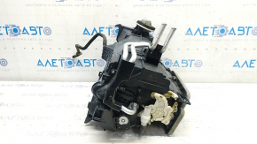 Heater assembly left side Subaru Impreza WRX GH 10-14 auto