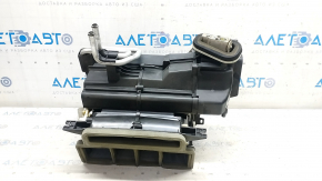 Heater assembly left side Subaru Impreza WRX GH 10-14 auto