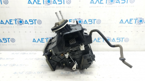 Heater assembly left side Subaru Impreza WRX GH 10-14 auto