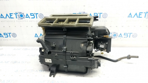 Heater assembly left side Subaru Impreza WRX GH 10-14 auto