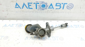Clutch master cylinder manual transmission Subaru Impreza WRX GH 08-14 2.5T with reservoir and cover