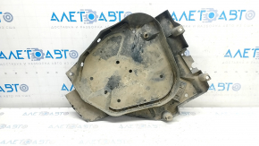 Fuel tank guard right Subaru Impreza WRX GH 08-14
