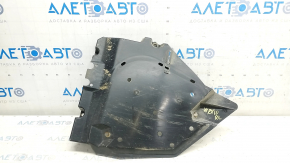 Fuel tank guard left Subaru Impreza WRX GH 08-14