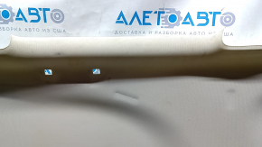 Jeep Cherokee KL 14-17 ceiling trim beige. without sunroof, for dry cleaning, dents, cracks