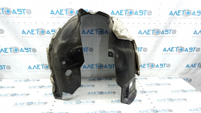 Front right fender liner Ford Edge 19- SE, SEL, missing fragment