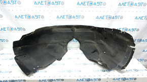 Front right fender liner Ford Edge 19- SE, SEL, missing fragment