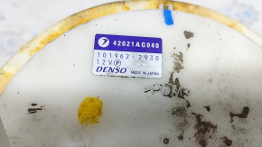Fuel pump petrol pump Subaru Impreza WRX GH 08-11 2.5T