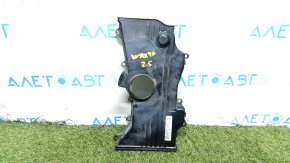 Timing Belt Cover Subaru Impreza WRX GH 08-14 2.5T
