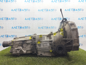 Manual transmission complete Subaru Impreza WRX GH 08-14 2.5T TY758 5 speed with transfer case, 127k
