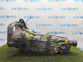 Manual transmission complete Subaru Impreza WRX GH 08-14 2.5T TY758 5 speed with transfer case, 127k