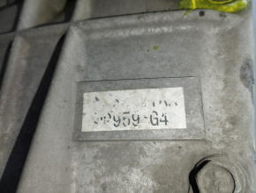 Manual transmission complete Subaru Impreza WRX GH 08-14 2.5T TY758 5 speed with transfer case, 127k