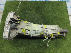 Manual transmission complete Subaru Impreza WRX GH 08-14 2.5T TY758 5 speed with transfer case, 127k