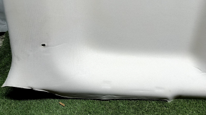 Headlining Jeep Compass 11-15 gray, under the hatch, gray, for dry cleaning, dents, breaks