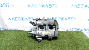 Cylinder head assembly Subaru Impreza WRX GH 08-14 2.5T right