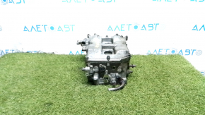 Cylinder head assembly Subaru Impreza WRX GH 08-14 2.5T right
