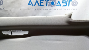 Headlining Jeep Compass 17-18 without sunroof, gray, for dry cleaning, cracks, dents