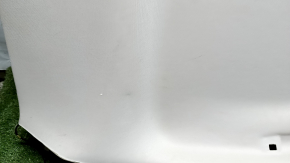 Jeep Cherokee KL 14-17 headlining gray, without sunroof, for dry cleaning, dents, breaks, creases, scratches