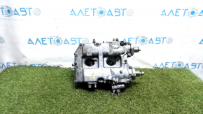 Cylinder head assembly Subaru Impreza WRX GH 08-14 2.5T left