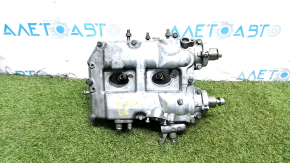 Cylinder head assembly Subaru Impreza WRX GH 08-14 2.5T left