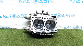 Cylinder head assembly Subaru Impreza WRX GH 08-14 2.5T left