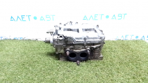 Cylinder head assembly Subaru Impreza WRX GH 08-14 2.5T left