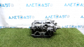 Cylinder head assembly Subaru Impreza WRX GH 08-14 2.5T left