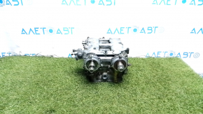 Cylinder head assembly Subaru Impreza WRX GH 08-14 2.5T left