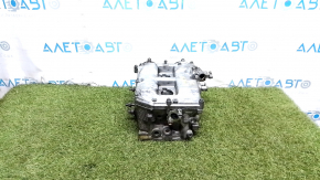 Cylinder head assembly Subaru Impreza WRX GH 08-14 2.5T left