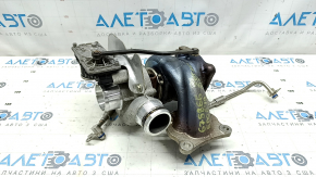 Turbo Ford Edge 19- 2.0T 51k